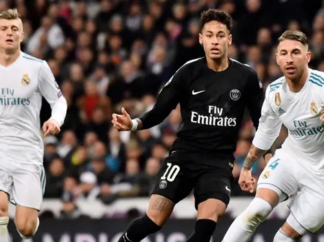 Flor de devualuación: Pase de Neymar cayó en 50 millones de euros