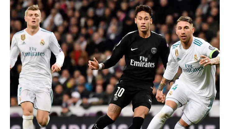 Flor de devualuación: Pase de Neymar cayó en 50 millones de euros