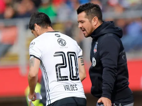 Tito Tapia y su última etapa alba: "Yo no lo defino como fracaso"