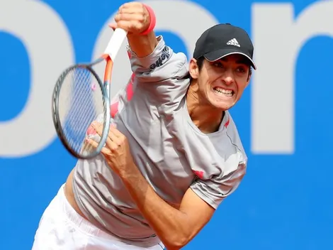 Histórico: Garín derrota al 3 de mundo y se mete en semifinales