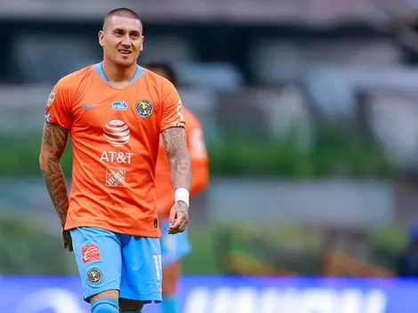 Castillo se ríe de la eliminación de Colo Colo ante la UC de Ecuador