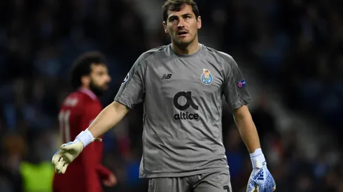 Casillas no podría volver a jugar tras el infarto