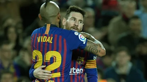 FBL-ESP-LIGA-BARCELONA-LEVANTE - Not Released (NR)