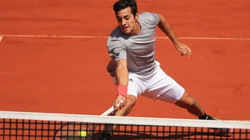 Dónde ver en vivo a Garín vs Zverev en el ATP de Múnich