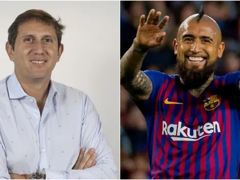 Prensa argentina se rinde ante el Rey: "Es una bestia competitiva"