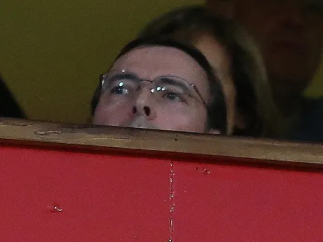 Feroz respuesta de Jorge Segovia a Gabriel Boric en Twitter