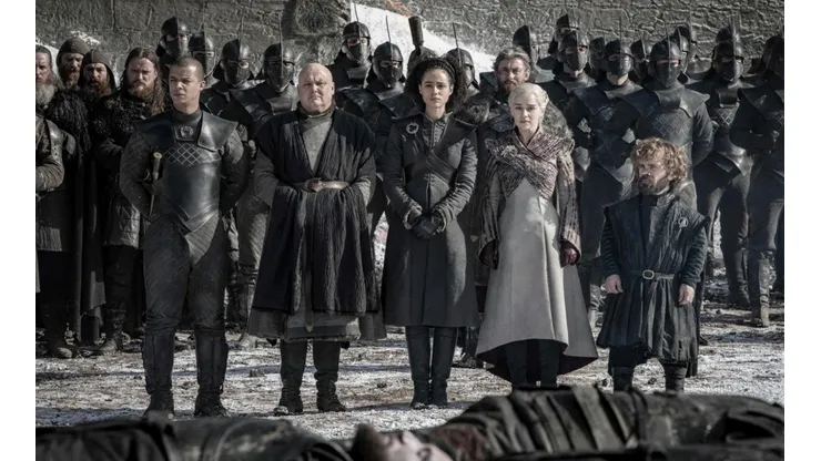 Dónde ver en vivo el capítulo 8x04 de Game of Thrones: horario, TV y streaming online