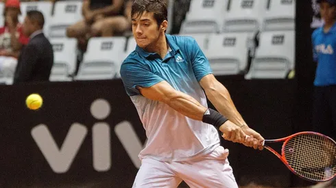 Dónde ver en vivo a Garín vs Schwartzman en el ATP de Múnich