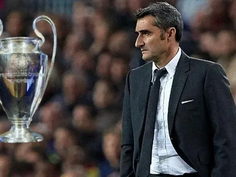 DT de Barcelona y la Orejona: "No tenemos la obligación de ganarla"