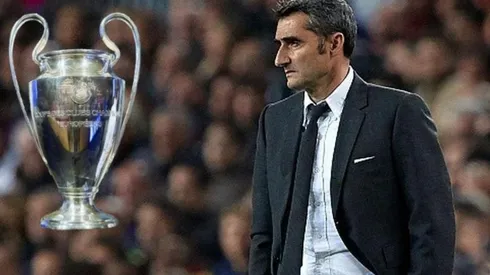 DT de Barcelona y la Orejona: "No tenemos la obligación de ganarla"