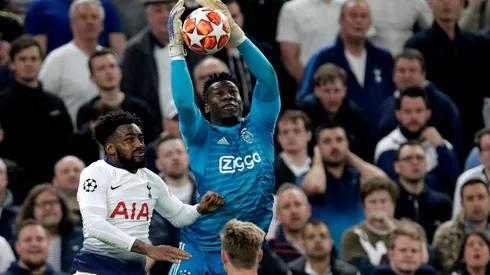 Onana valora el triunfo, pero no se siente en la final.