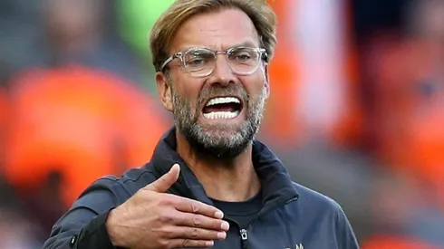 Se picaron: Barcelona le responde a Jürgen Kloop