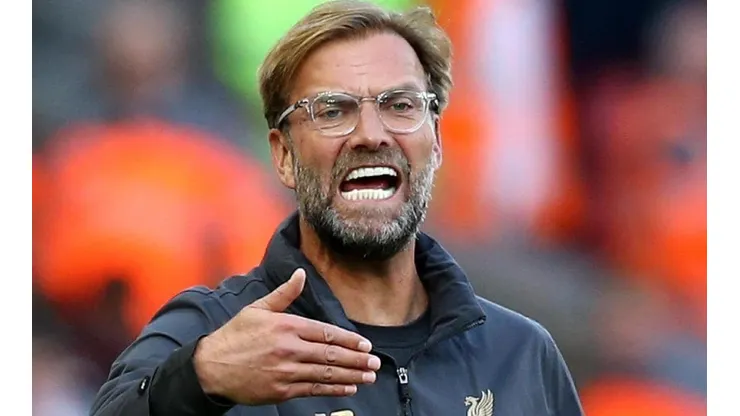 Se picaron: Barcelona le responde a Jürgen Kloop