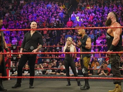 Se revelan los cuarto participantes de RAW en Money In The Bank