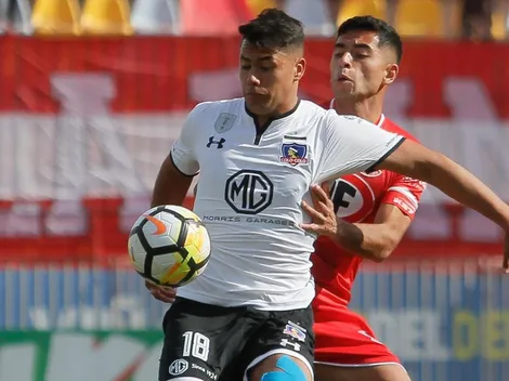 El potente registro de La Calera en su estadio que Colo Colo intentará quitar