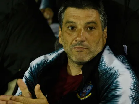 Gerardo Ameli desmiente su renuncia: "Podemos revertir esto"