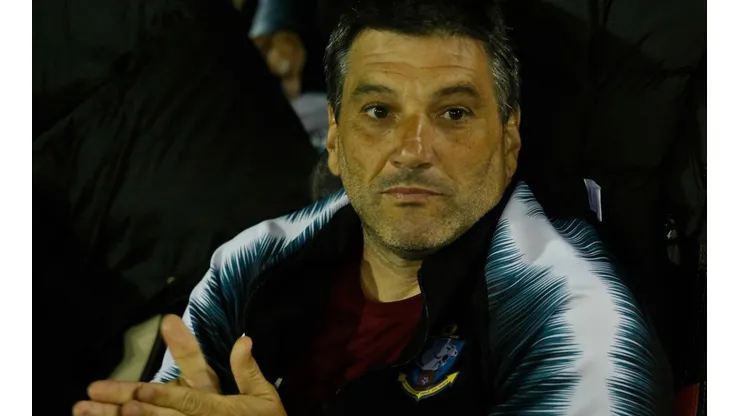 Gerardo Ameli
