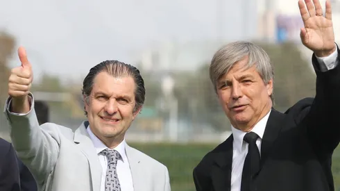 Mosa y Mayne-Nicholls llevarán las riendas de ByN