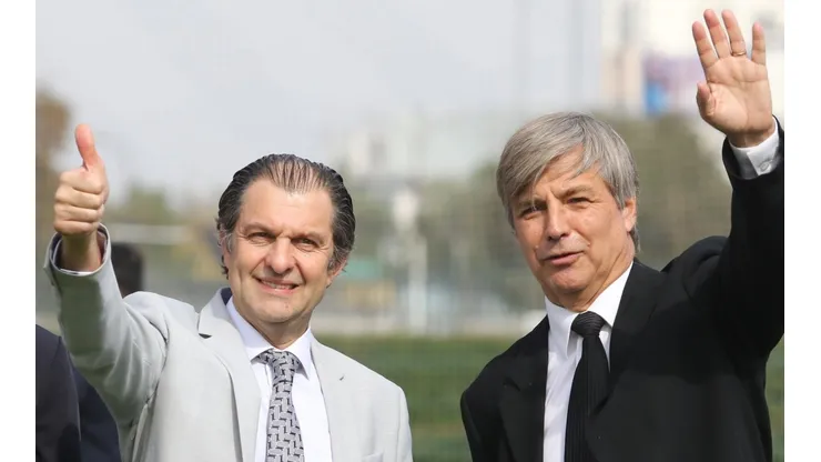 Mosa y Mayne-Nicholls llevarán las riendas de ByN