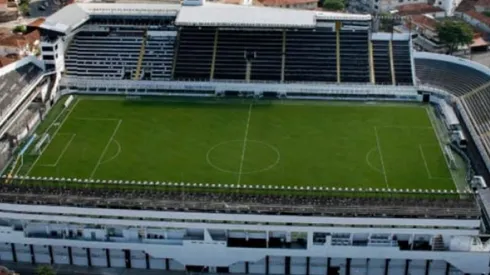 Sampaoli pide jugar en estadio de Santos para tener más chances de campeonar