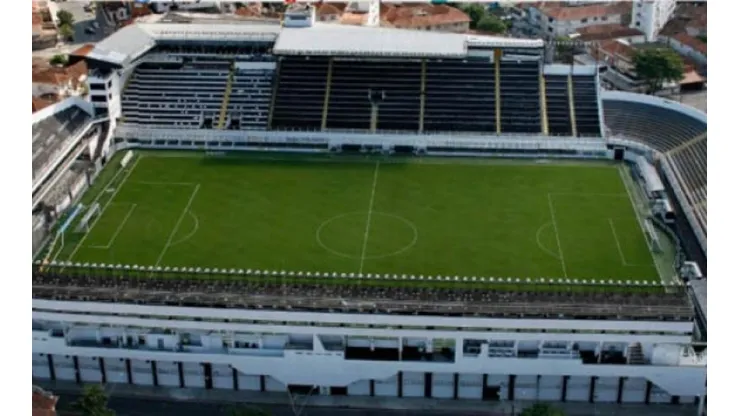 Sampaoli pide jugar en estadio de Santos para tener más chances de campeonar