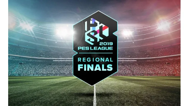 W1lchez24 y Elrey-Ymoda ya conocen sus grupos de la Final Regional de PES League