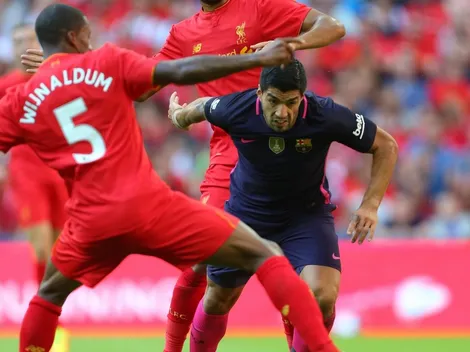 Dónde ver Barcelona vs Liverpool por la Champions League