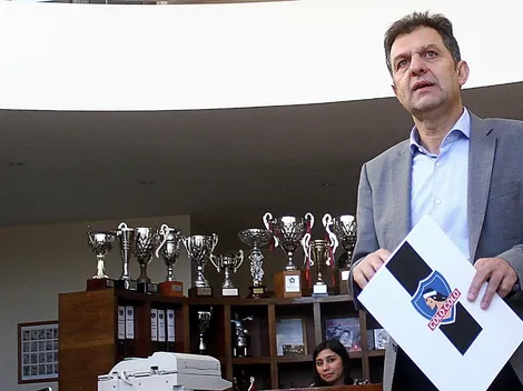 Las copas de Mosa: cinco títulos y dos pésimas Libertadores