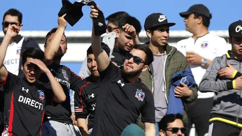 Los colocolinos son mayoría en 2019