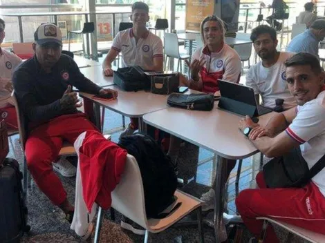 Duelo de Copa Sudamericana suspendido por conflicto en Venezuela