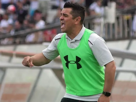 Ameli peligra en la banca y Tito Tapia asoma en su reemplazo