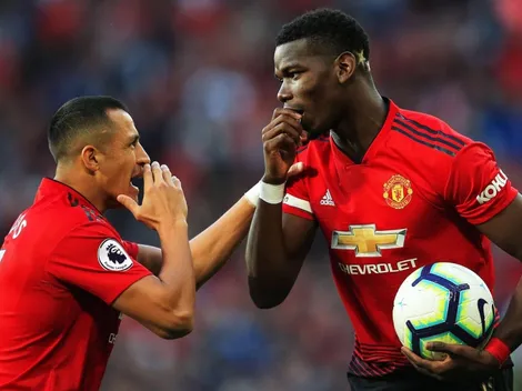 Valdano aprueba la llegada de Pogba: "Es más goleador que todo el mediocampo del Madrid"