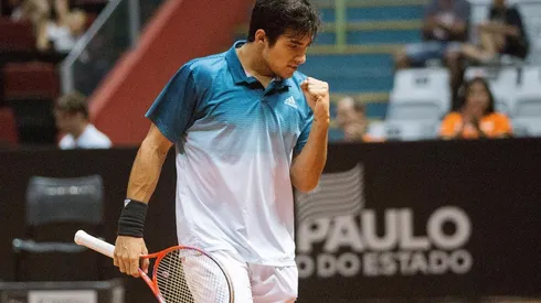 Dónde ver en vivo a Garín vs Maden en el ATP de Múnich