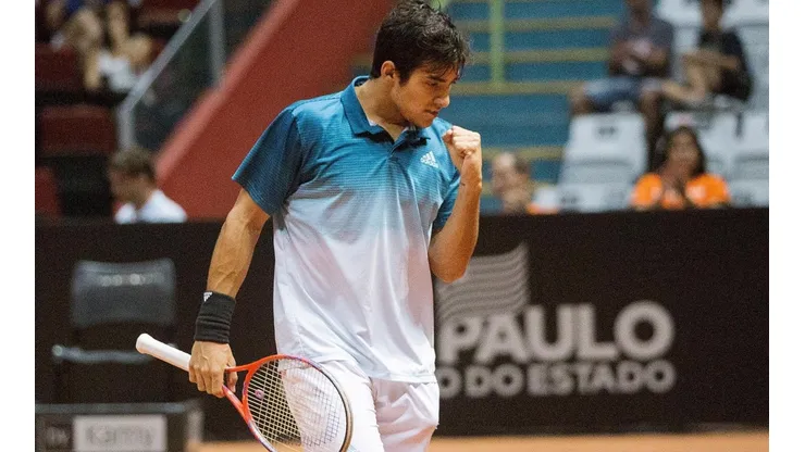 Dónde ver en vivo a Garín vs Maden en el ATP de Múnich