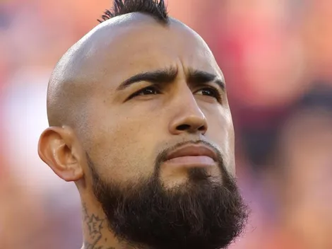 Vidal gana por paliza la elección del mejor de la historia en RedGol