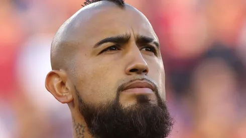 Arturo Vidal se impone a Elías Figueroa y Marcelo Salas con amplia diferencia