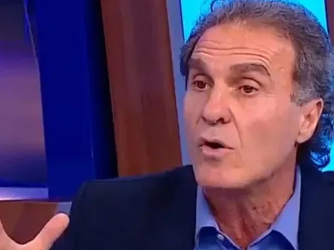 Ruggeri critica a Bielsa:"En la vida soy honesto, en la cancha soy el peor HDP"