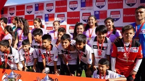 The Kingstown School ganó por partida doble este fin de semana en Viña del Mar