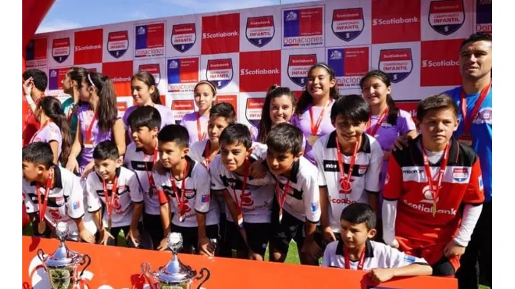The Kingstown School ganó por partida doble este fin de semana en Viña del Mar