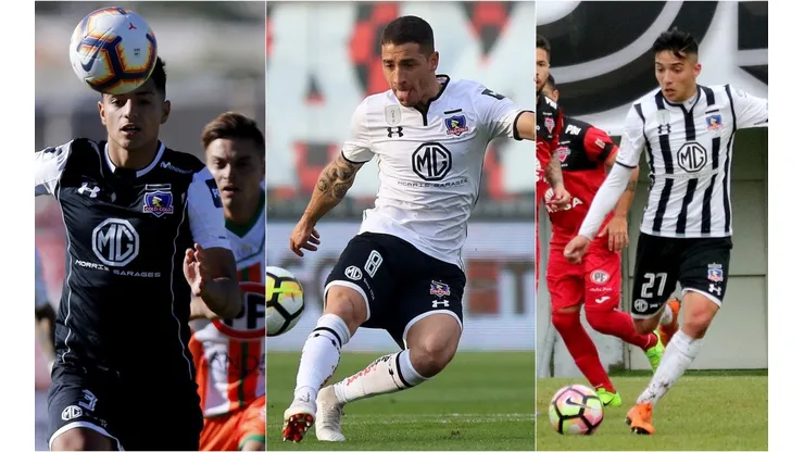 Alternativas para Suazo