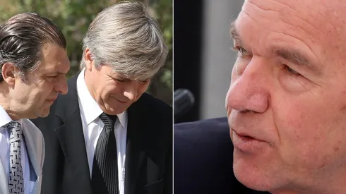 Harold Mayne-Nicholls espolea el triunfo de Mosa en el nuevo directorio de Blanco y Negro