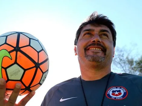 José Letelier aterriza opciones de la Roja femenina