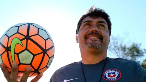 El ex portero de Colo Colo admitió que antes no le gustaba el fútbol femenino y eso cambió ahora