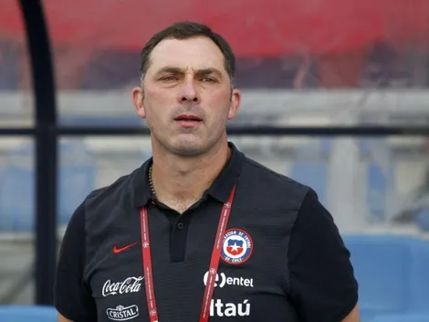 Hernán Caputto habló de todo sobre la Sub 17: "Le controlamos las redes sociales a los jugadores"