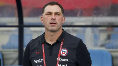 Caputto admite la disciplina y el buen manejo de los recursos como arma de su Sub 17