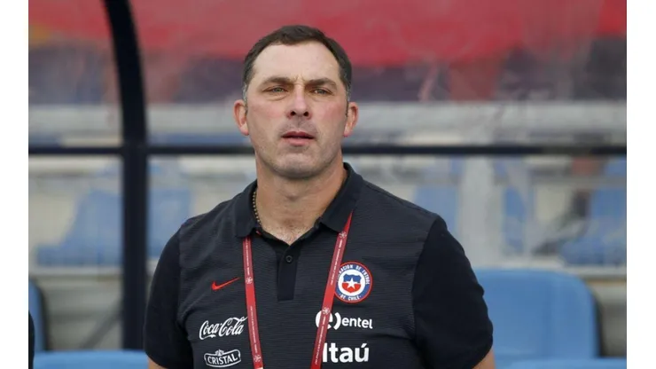 Caputto admite la disciplina y el buen manejo de los recursos como arma de su Sub 17