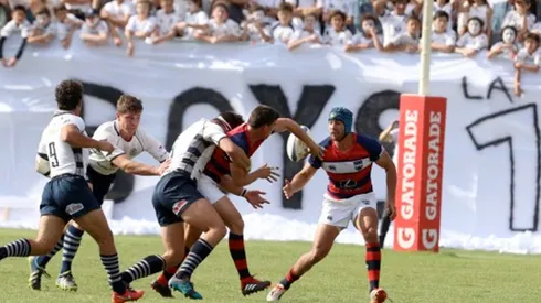 Foto: Víctor Hugo Montalva Concha / Arusa (archivo).