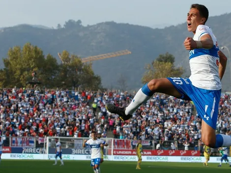 Posiciones | La UC lidera a +4, La Calera y Colo Colo al acecho