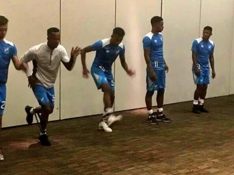 Católica de Quito supera lío de inscripciones y llega a Chile