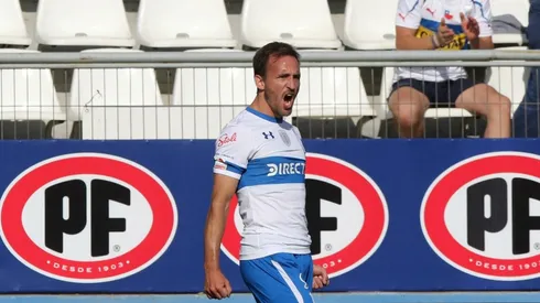 Celebración de Fuenzalida